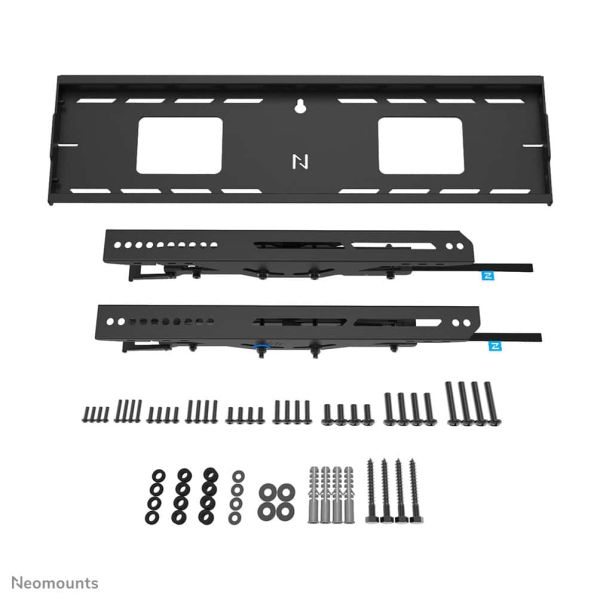 Neomounts heavy duty tv wandsteun (WL35-750BL16)