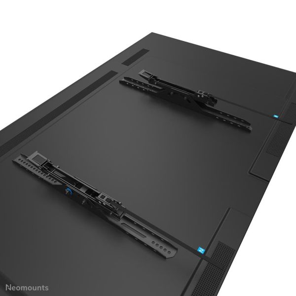 Neomounts heavy duty tv wandsteun (WL35-750BL18)
