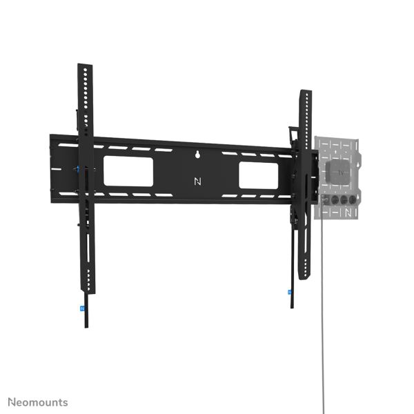 Neomounts heavy duty tv wandsteun (WL35-750BL18)