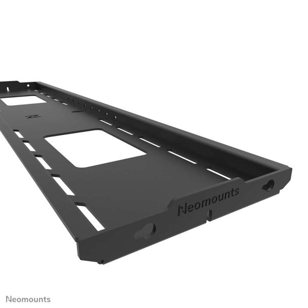 Neomounts heavy duty tv wandsteun (WL35-750BL18)