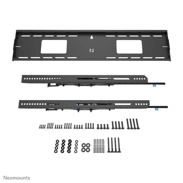 Neomounts heavy duty tv wandsteun (WL35-750BL18)