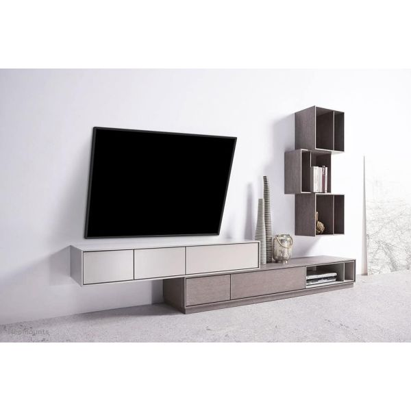 Neomounts tv wandsteun (WL35S-850BL12)