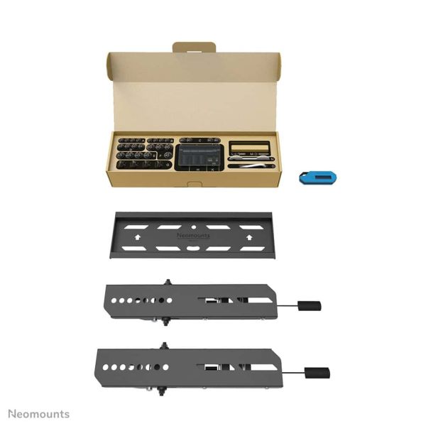 Neomounts tv wandsteun (WL35S-850BL12)