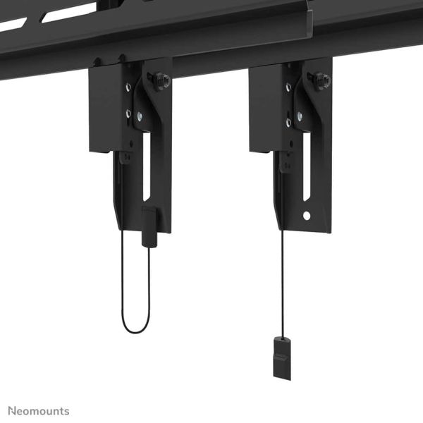 Neomounts heavy duty TV wandsteun (WL35S-950BL19)