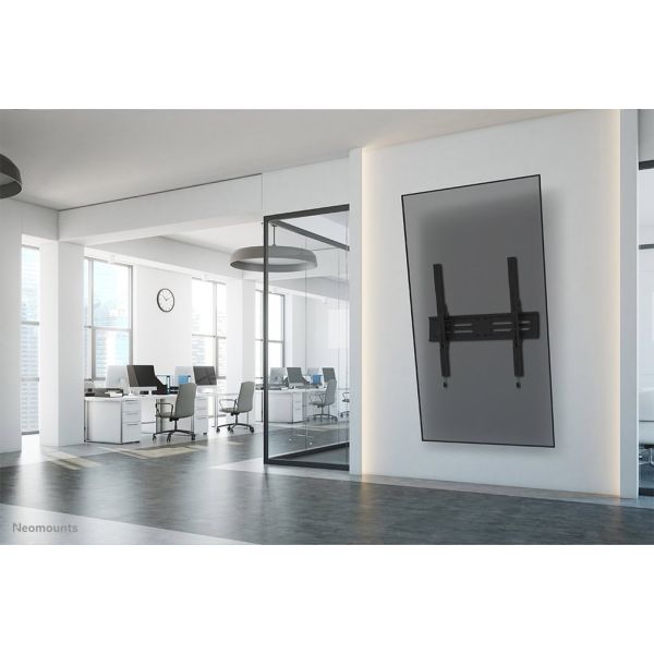 Neomounts heavy duty TV wandsteun (WL35S-950BL19)