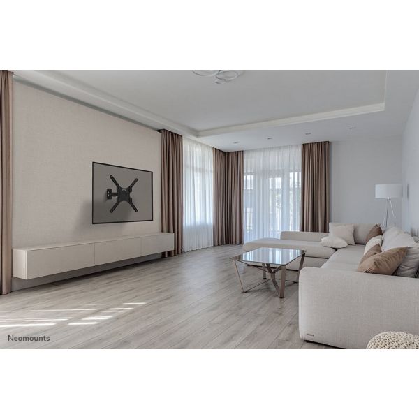 Neomounts tv wandsteun (WL40-540BL14)