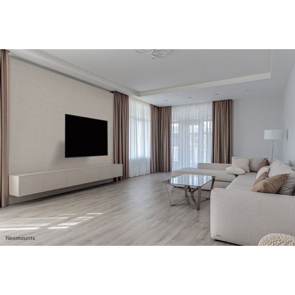 Neomounts tv wandsteun (WL40-540BL14)
