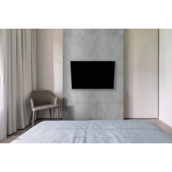 Neomounts tv wandsteun (WL40-550BL14)