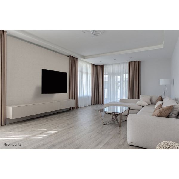Neomounts tv wandsteun (WL40-550BL14)