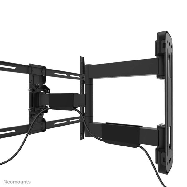 Neomounts tv wandsteun (WL40-550BL16)