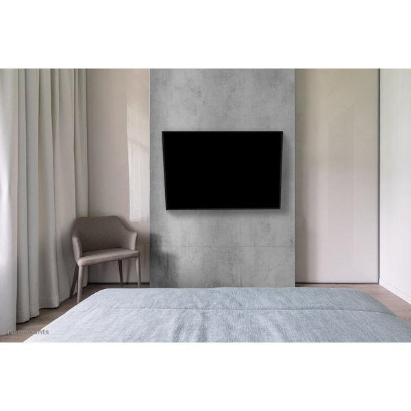 Neomounts tv wandsteun (WL40-550BL16)