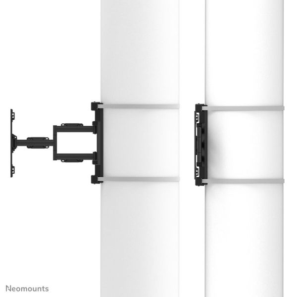 Neomounts TV pilaarsteun (WL40S-910BL16)