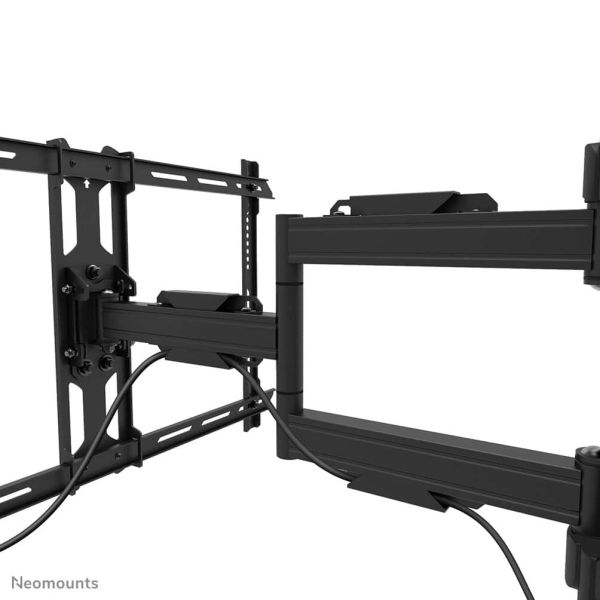 Neomounts TV pilaarsteun (WL40S-910BL16)
