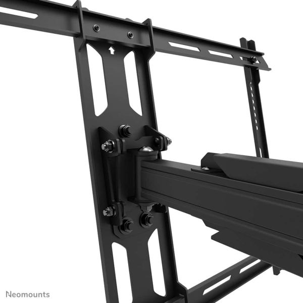 Neomounts TV pilaarsteun (WL40S-910BL16)