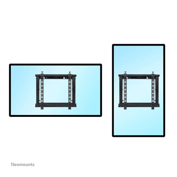 Neomounts videowall steun (WL95-800BL1)