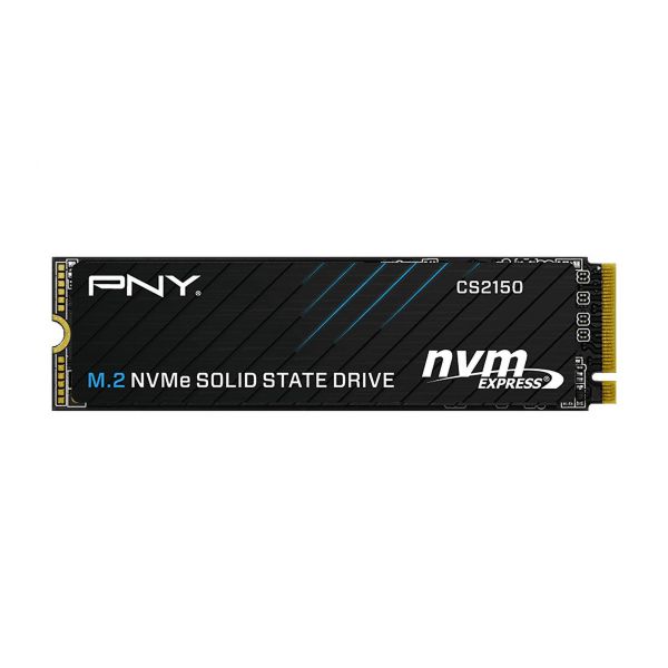 PNY CS2150 2TB M.2 NVMe (M280CS2150-2TB-TB)