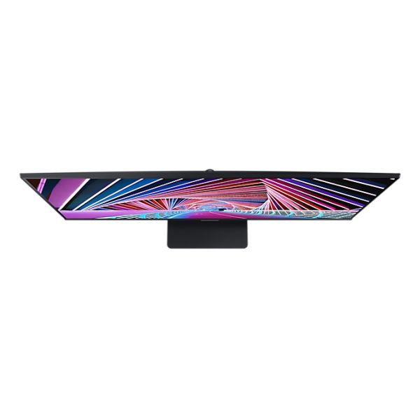 Samsung LS32A706NWUXEN computer monitor 81,3 cm (32") 3840 x 2160 Pixels 4K Ultra HD LCD Zwart (LS32A706NWUXEN)