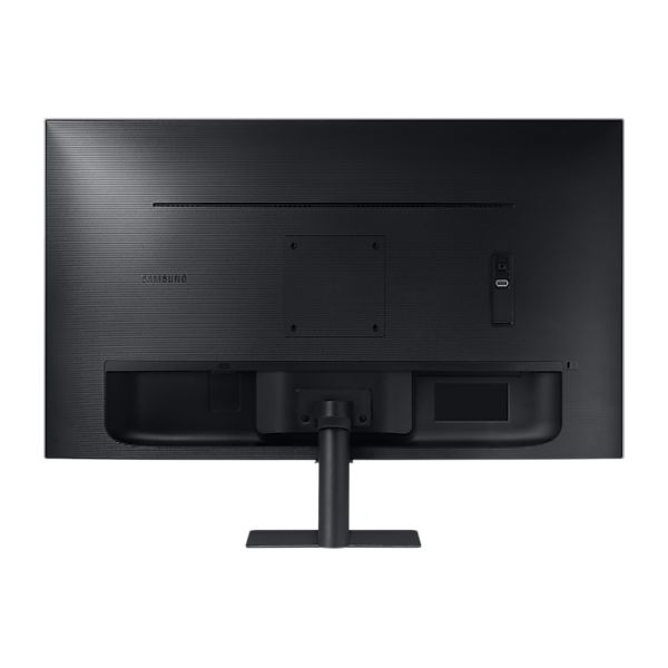 Samsung LS32A706NWUXEN computer monitor 81,3 cm (32") 3840 x 2160 Pixels 4K Ultra HD LCD Zwart (LS32A706NWUXEN)