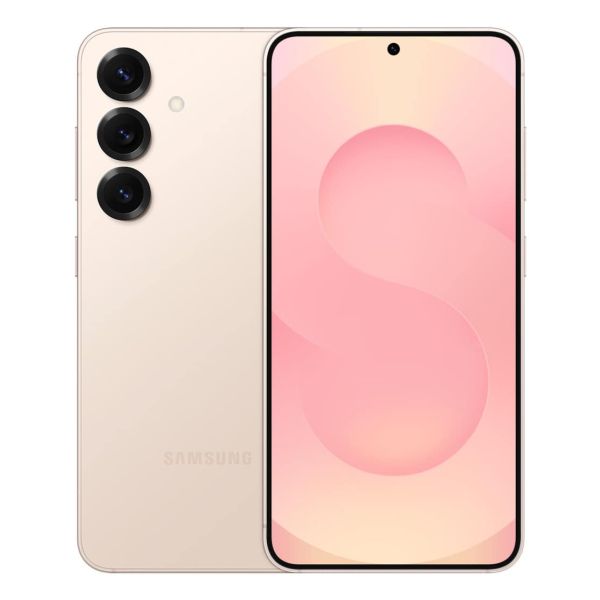 Samsung Galaxy S25 SM-S931B/DS 15,8 cm (6.2") Dual SIM Android 15 5G USB Type-C 12 GB 256 GB 4000 mAh Goud, Roze (SM-S931BZDGEUB) Samsung Galaxy S25 SM-S931B/DS 15,8 cm (6.2") Dual SIM Android 15 5G USB Type-C 12 GB 256 GB 4000 mAh Goud, Roze (SM-S931BZDGEUB)