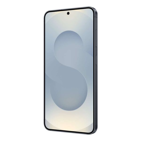 Samsung Galaxy S25 SM-S931B/DS 15,8 cm (6.2") Dual SIM Android 15 5G USB Type-C 12 GB 128 GB 4000 mAh Zwart, Blauw (SM-S931BZKDEUB)