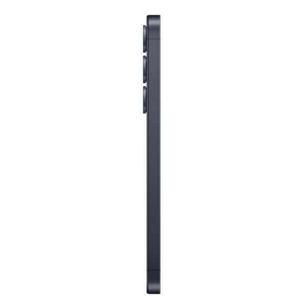 Samsung Galaxy S25 SM-S931B/DS 15,8 cm (6.2") Dual SIM Android 15 5G USB Type-C 12 GB 128 GB 4000 mAh Zwart, Blauw (SM-S931BZKDEUB)