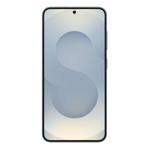 Samsung Galaxy S25 SM-S931B/DS 15,8 cm (6.2") Dual SIM Android 15 5G USB Type-C 12 GB 128 GB 4000 mAh Zwart, Blauw (SM-S931BZKDEUB)