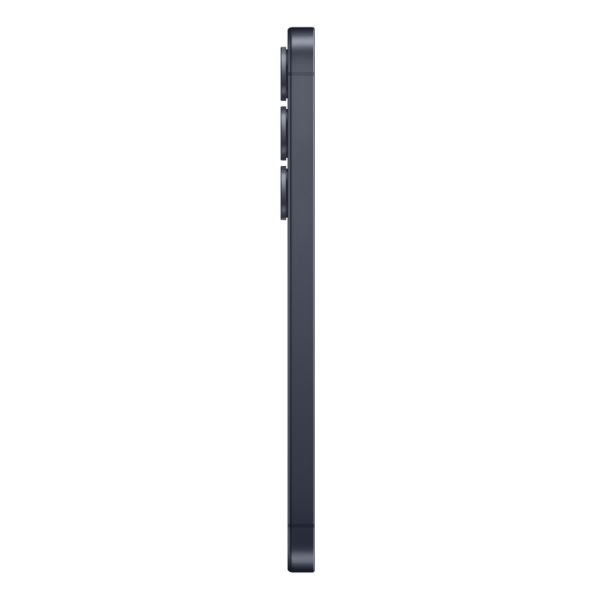 Samsung Galaxy S25 SM-S931B/DS 15,8 cm (6.2") Dual SIM Android 15 5G USB Type-C 12 GB 128 GB 4000 mAh Zwart, Blauw (SM-S931BZKDEUB)