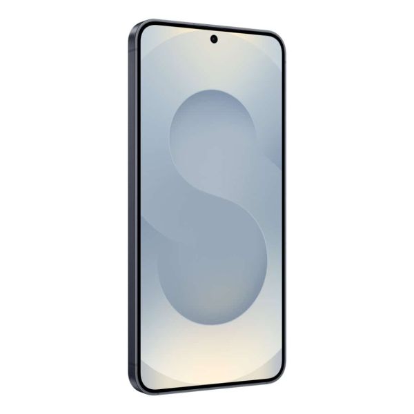 Samsung Galaxy S25 SM-S931B/DS 15,8 cm (6.2") Dual SIM Android 15 5G USB Type-C 12 GB 128 GB 4000 mAh Zwart, Blauw (SM-S931BZKDEUB)