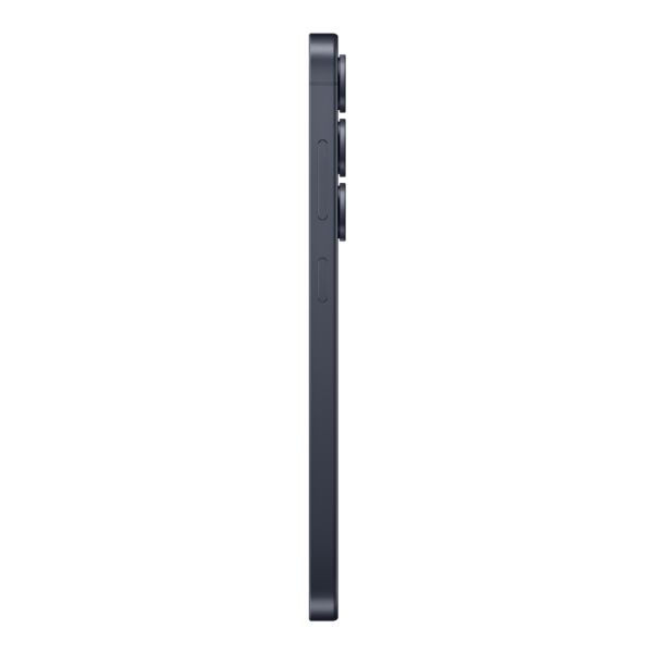 Samsung Galaxy S25 SM-S931B/DS 15,8 cm (6.2") Dual SIM Android 15 5G USB Type-C 12 GB 128 GB 4000 mAh Zwart, Blauw (SM-S931BZKDEUB)