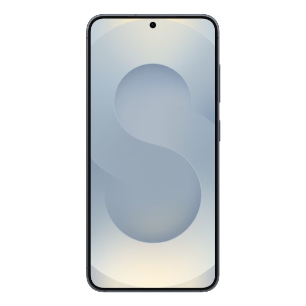 Samsung Galaxy S25 SM-S931B/DS 15,8 cm (6.2") Dual SIM Android 15 5G USB Type-C 12 GB 128 GB 4000 mAh Zwart, Blauw (SM-S931BZKDEUB)