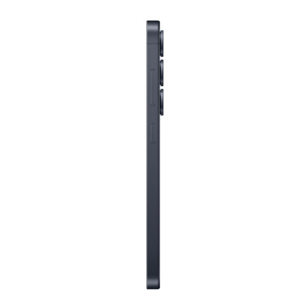Samsung Galaxy S25 SM-S931B/DS 15,8 cm (6.2") Dual SIM Android 15 5G USB Type-C 12 GB 256 GB 4000 mAh Zwart, Blauw (SM-S931BZKGEUB)