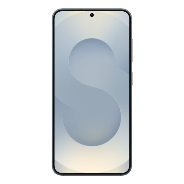 Samsung Galaxy S25 SM-S931B/DS 15,8 cm (6.2") Dual SIM Android 15 5G USB Type-C 12 GB 512 GB 4000 mAh Zwart, Blauw (SM-S931BZKHEUB)