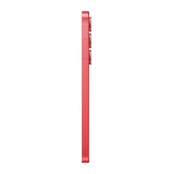 Samsung Galaxy S25 SM-S931B/DS 15,8 cm (6.2") Dual SIM Android 15 5G USB Type-C 12 GB 128 GB 4000 mAh Koraal, Rood (SM-S931BZRDEUB)