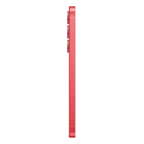 Samsung Galaxy S25 SM-S931B/DS 15,8 cm (6.2") Dual SIM Android 15 5G USB Type-C 12 GB 128 GB 4000 mAh Koraal, Rood (SM-S931BZRDEUB)