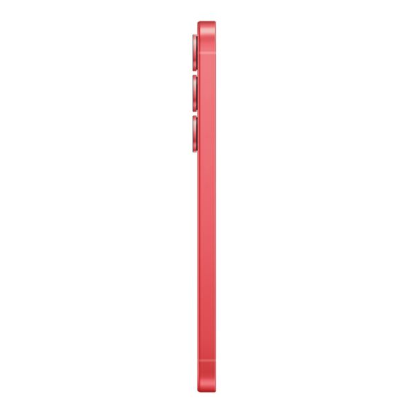 Samsung Galaxy S25 SM-S931B/DS 15,8 cm (6.2") Dual SIM Android 15 5G USB Type-C 12 GB 256 GB 4000 mAh Koraal, Rood (SM-S931BZRGEUB)