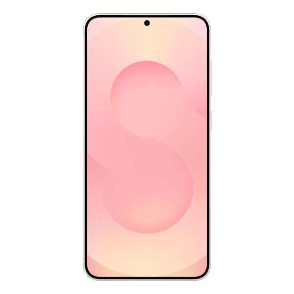 Samsung Galaxy S25+ SM-S936B/DS 17 cm (6.7") Dual SIM Android 15 5G USB Type-C 12 GB 512 GB 4900 mAh Goud, Roze (SM-S936BZDGEUB)