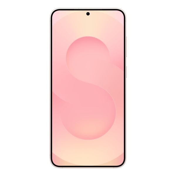 Samsung Galaxy S25+ SM-S936B/DS 17 cm (6.7") Dual SIM Android 15 5G USB Type-C 12 GB 512 GB 4900 mAh Goud, Roze (SM-S936BZDGEUB)