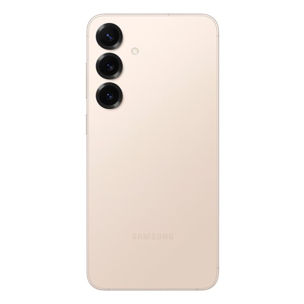 Samsung Galaxy S25+ SM-S936B/DS 17 cm (6.7") Dual SIM Android 15 5G USB Type-C 12 GB 512 GB 4900 mAh Goud, Roze (SM-S936BZDGEUB)