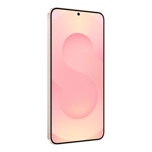 Samsung Galaxy S25+ SM-S936B/DS 17 cm (6.7") Dual SIM Android 15 5G USB Type-C 12 GB 512 GB 4900 mAh Goud, Roze (SM-S936BZDGEUB)