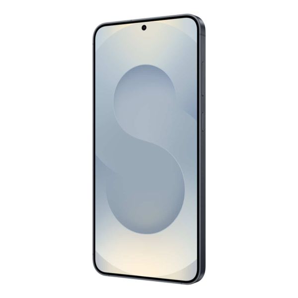 Samsung Galaxy S25+ SM-S936B/DS 17 cm (6.7") Dual SIM Android 15 5G USB Type-C 12 GB 512 GB 4900 mAh Zwart, Blauw (SM-S936BZKGEUB)