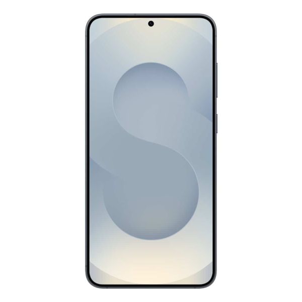 Samsung Galaxy S25+ SM-S936B/DS 17 cm (6.7") Dual SIM Android 15 5G USB Type-C 12 GB 512 GB 4900 mAh Zwart, Blauw (SM-S936BZKGEUB)