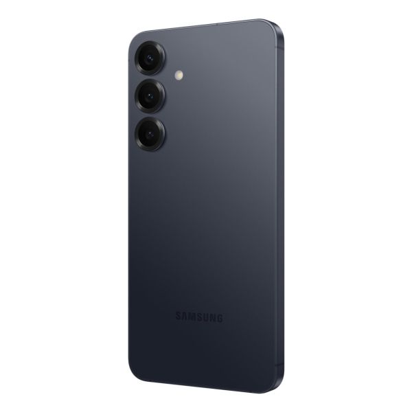Samsung Galaxy S25+ SM-S936B/DS 17 cm (6.7") Dual SIM Android 15 5G USB Type-C 12 GB 512 GB 4900 mAh Zwart, Blauw (SM-S936BZKGEUB)