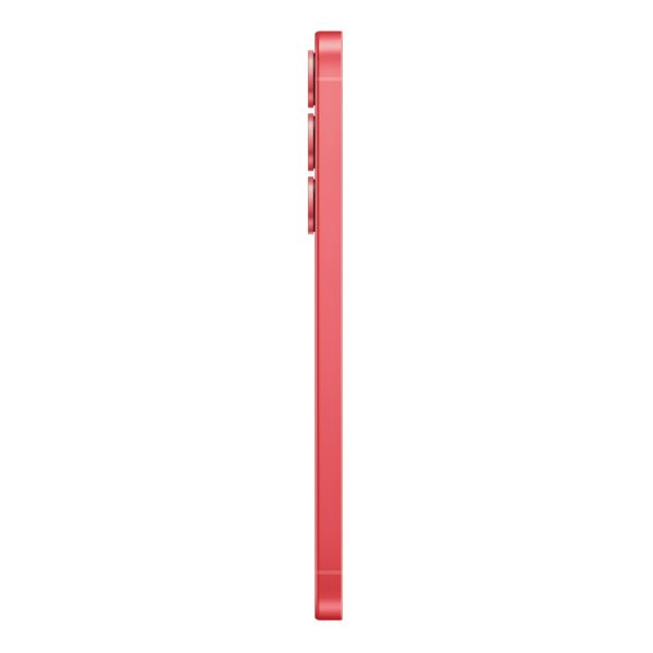 Samsung Galaxy S25+ SM-S936B/DS 17 cm (6.7") Dual SIM Android 15 5G USB Type-C 12 GB 512 GB 4900 mAh Koraal, Rood (SM-S936BZRGEUB)
