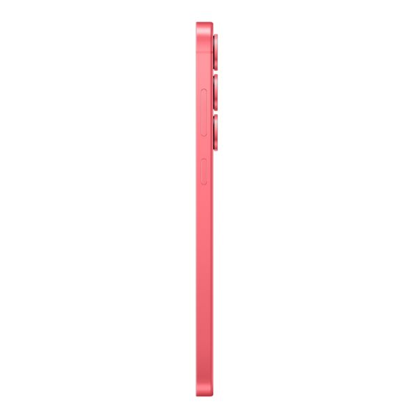 Samsung Galaxy S25+ SM-S936B/DS 17 cm (6.7") Dual SIM Android 15 5G USB Type-C 12 GB 512 GB 4900 mAh Koraal, Rood (SM-S936BZRGEUB)