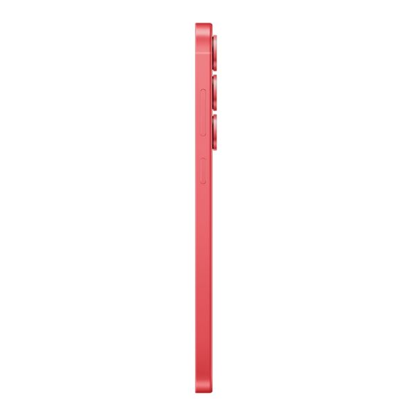 Samsung Galaxy S25+ SM-S936B/DS 17 cm (6.7") Dual SIM Android 15 5G USB Type-C 12 GB 512 GB 4900 mAh Koraal, Rood (SM-S936BZRGEUB)