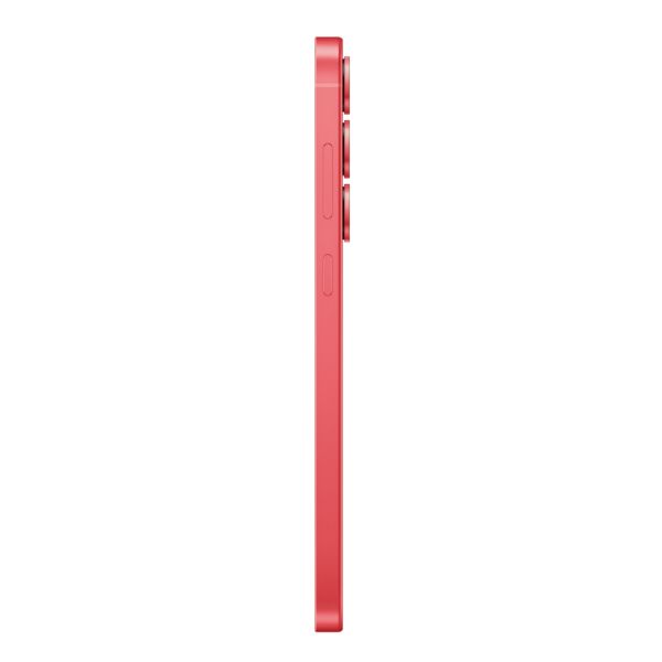 Samsung Galaxy S25+ SM-S936B/DS 17 cm (6.7") Dual SIM Android 15 5G USB Type-C 12 GB 512 GB 4900 mAh Koraal, Rood (SM-S936BZRGEUB)
