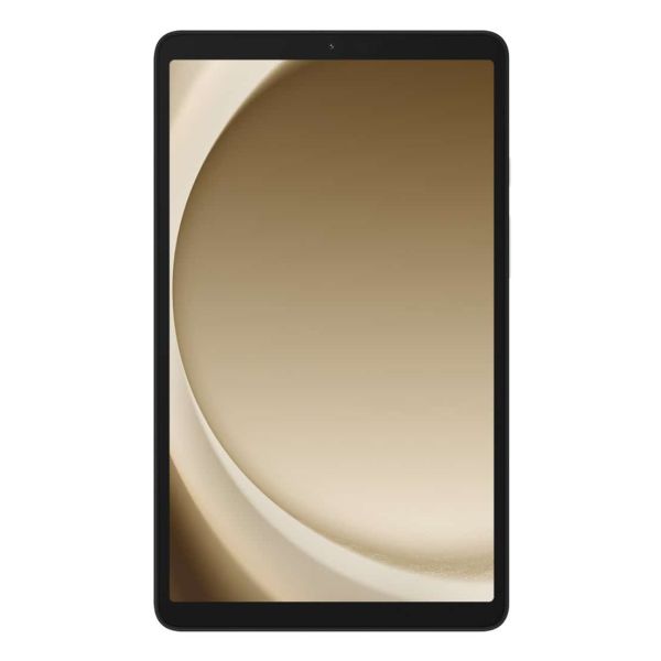 Samsung Galaxy Tab A9 SM-X110 Mediatek 64 GB 22,1 cm (8.7") 4 GB Wi-Fi 5 (802.11ac) Android 13 Zilver (SM-X110NZSAEUC)