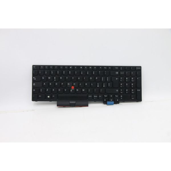Lenovo ThinkPad Keyboard T570/P51s (01EN945)