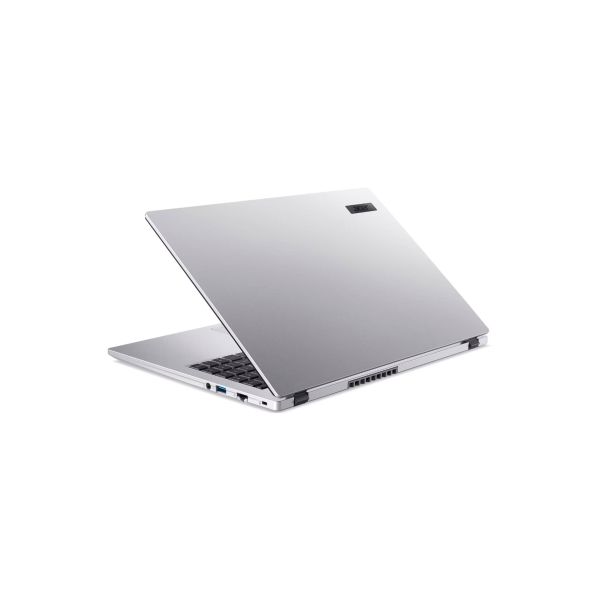 Acer TravelMate P2 15 TMP215-55-TCO-738N Intel® Core™ i7 i7-1355U Laptop 39,6 cm (15.6") Full HD 16 GB DDR5-SDRAM 512 GB SSD Wi-Fi 6E (802.11ax) Windows 11 Pro Zilver (NX.BGPEH.002)