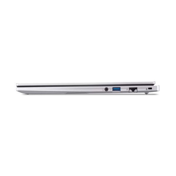 Acer TravelMate P2 15 TMP215-55-TCO-738N Intel® Core™ i7 i7-1355U Laptop 39,6 cm (15.6") Full HD 16 GB DDR5-SDRAM 512 GB SSD Wi-Fi 6E (802.11ax) Windows 11 Pro Zilver (NX.BGPEH.002)